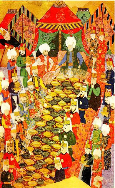 ElegantiaeArbit's tweet photo. Saw a post saying men dreaming of marriage is girly. Couldn’t be more untrue. Its Sultanpilled. Pashamaxxing. I want thousands at my wedding. Tens of thousands. A banquet people will talk about to their grandkids. A caravan of well wishers 2 miles long. My magnanimity famous https://t.co/1NDJqoktcQ