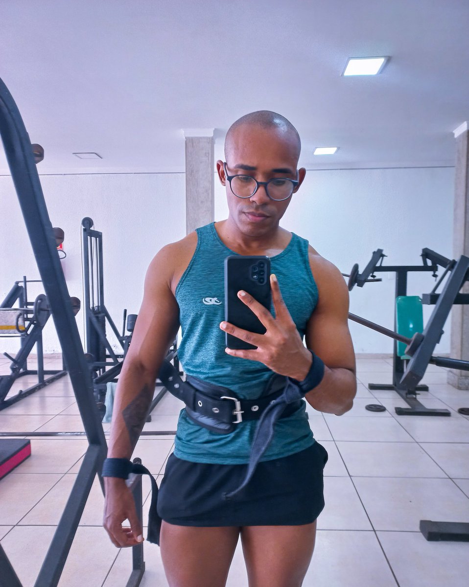 _Vi04's tweet image. 💪🏋‍♂️