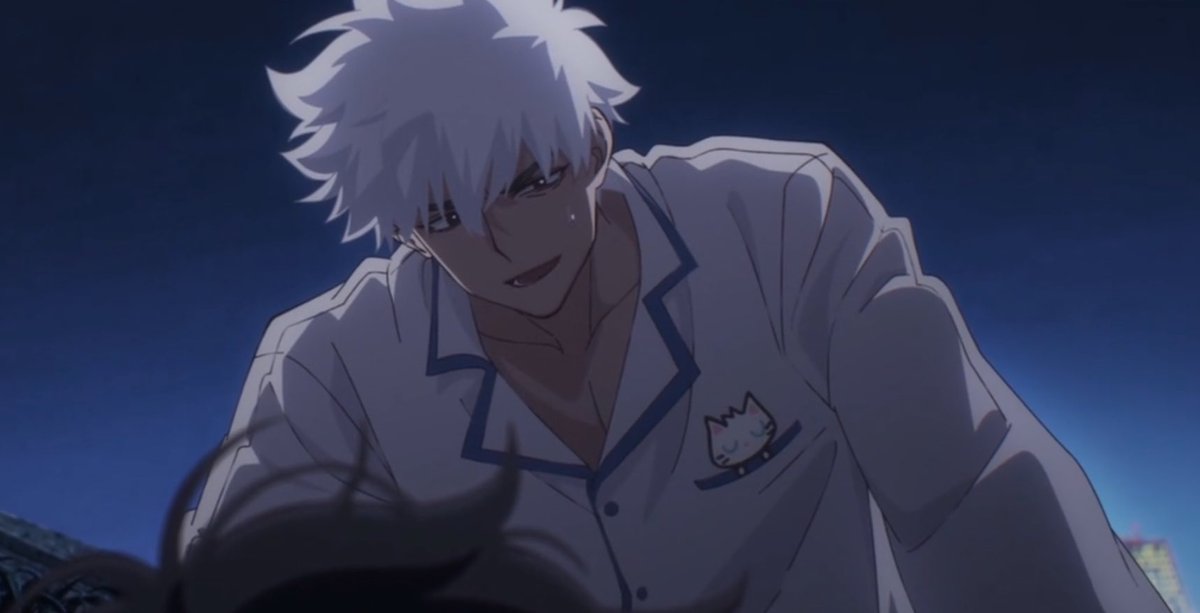 odaskk_'s tweet photo. #lcs2e7
homosexuality would make a mf jump off a building, drive a yacht and do acrobatic jumps all with stitches from a stab wound to rescue his bf https://t.co/WhYrxJMPB0