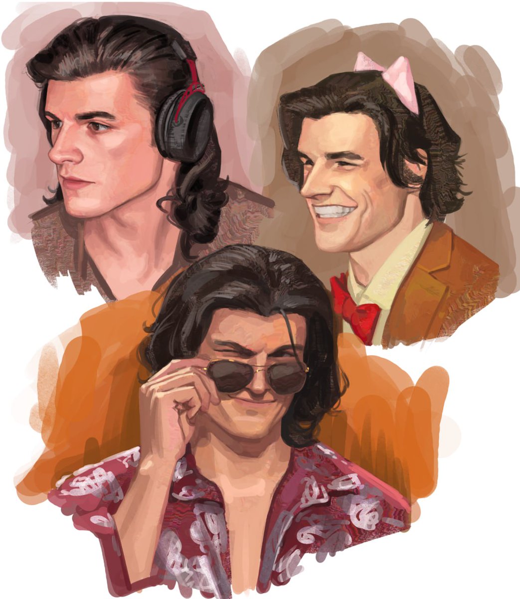 i did some more studies