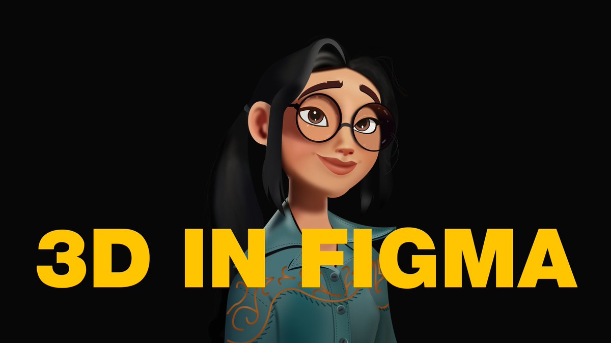 How to draw this character in Figma, start to finish.

Link below