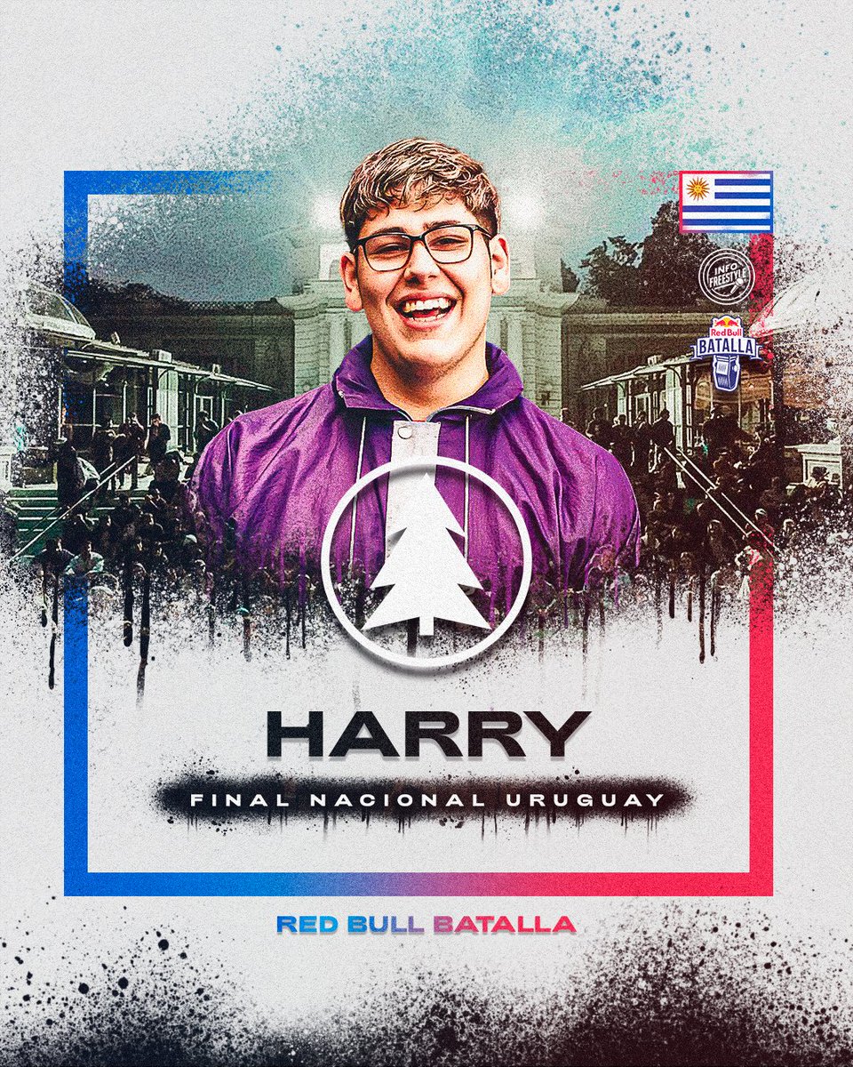 InfoFreestyle2's tweet photo. ¡Cuartos de Final - Final Nacional 🇺🇾!

HARRY le ganó a ENTY tras réplica y está clasificado a Semifinales. 

¿Que te pareció este enfrentamiento? 🤔

#DarkJail 🇺🇾 https://t.co/ymFpDRs1lh