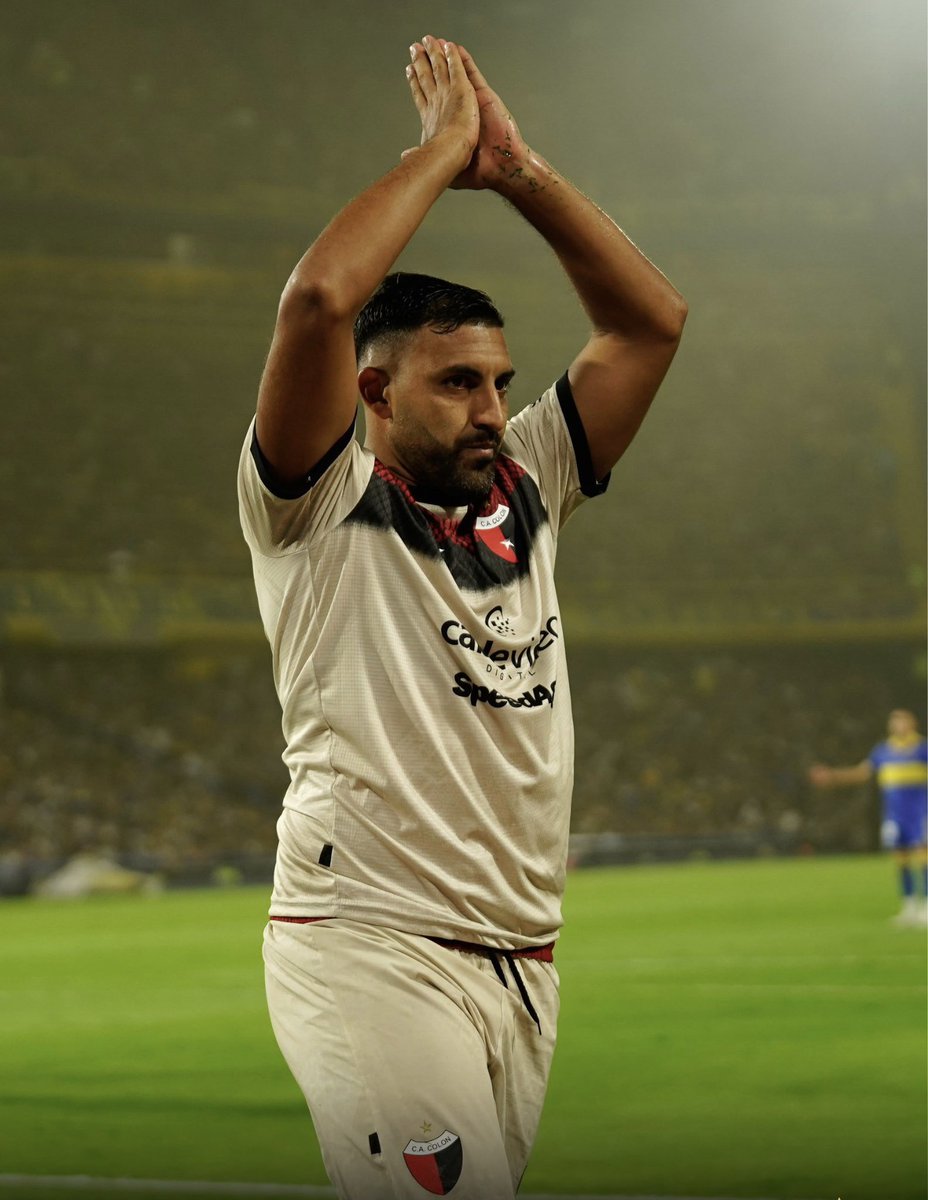 sudanalytics_'s tweet photo. 😳❌ Wanchope Ábila ¡FALLÓ 7 DE LOS ULTIMOS 8! penales que pateó. https://t.co/QGWBnCapn9
