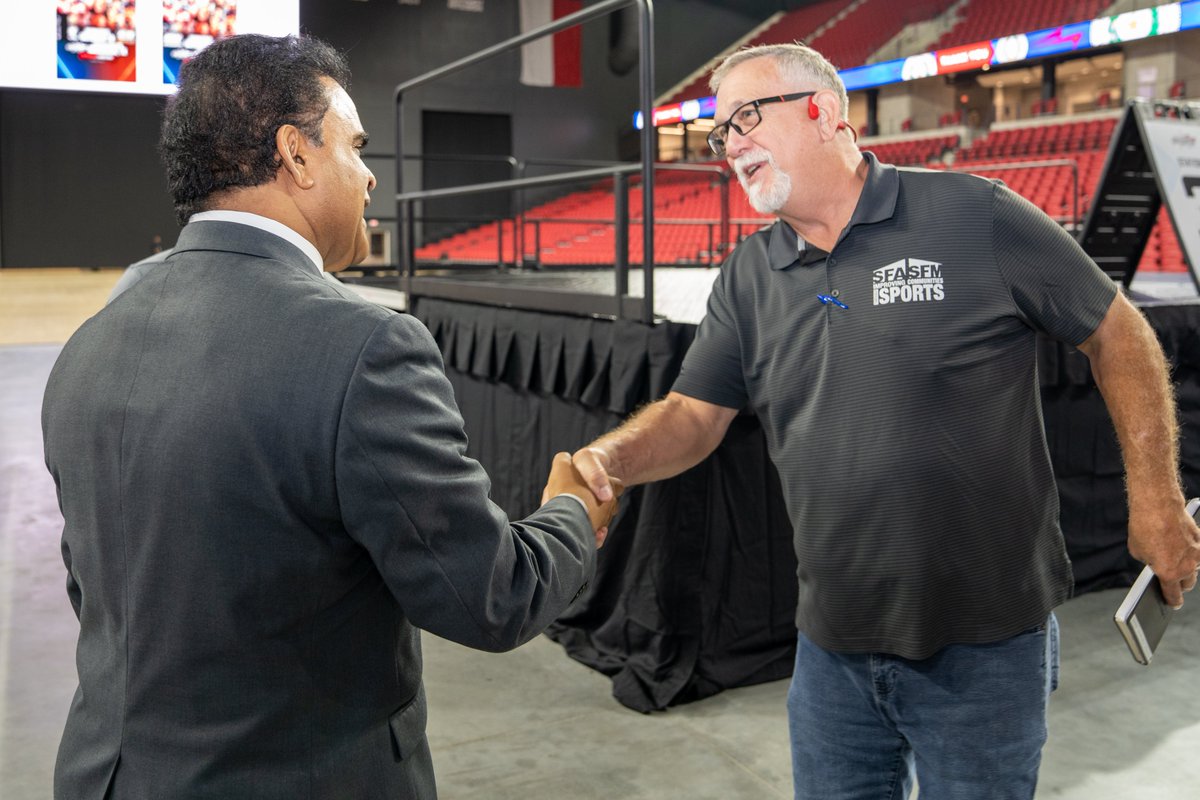 Fort Bend County Judge tweet media