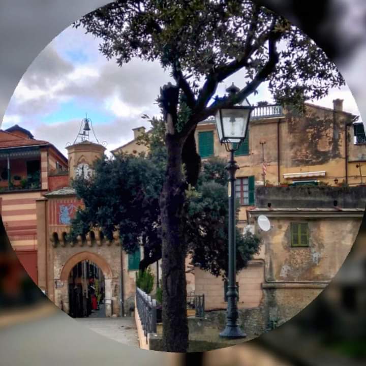 boxginger93's tweet image. Finale Ligure Borgo da Fiaba 💞
#finalborgo #medioevo #unico