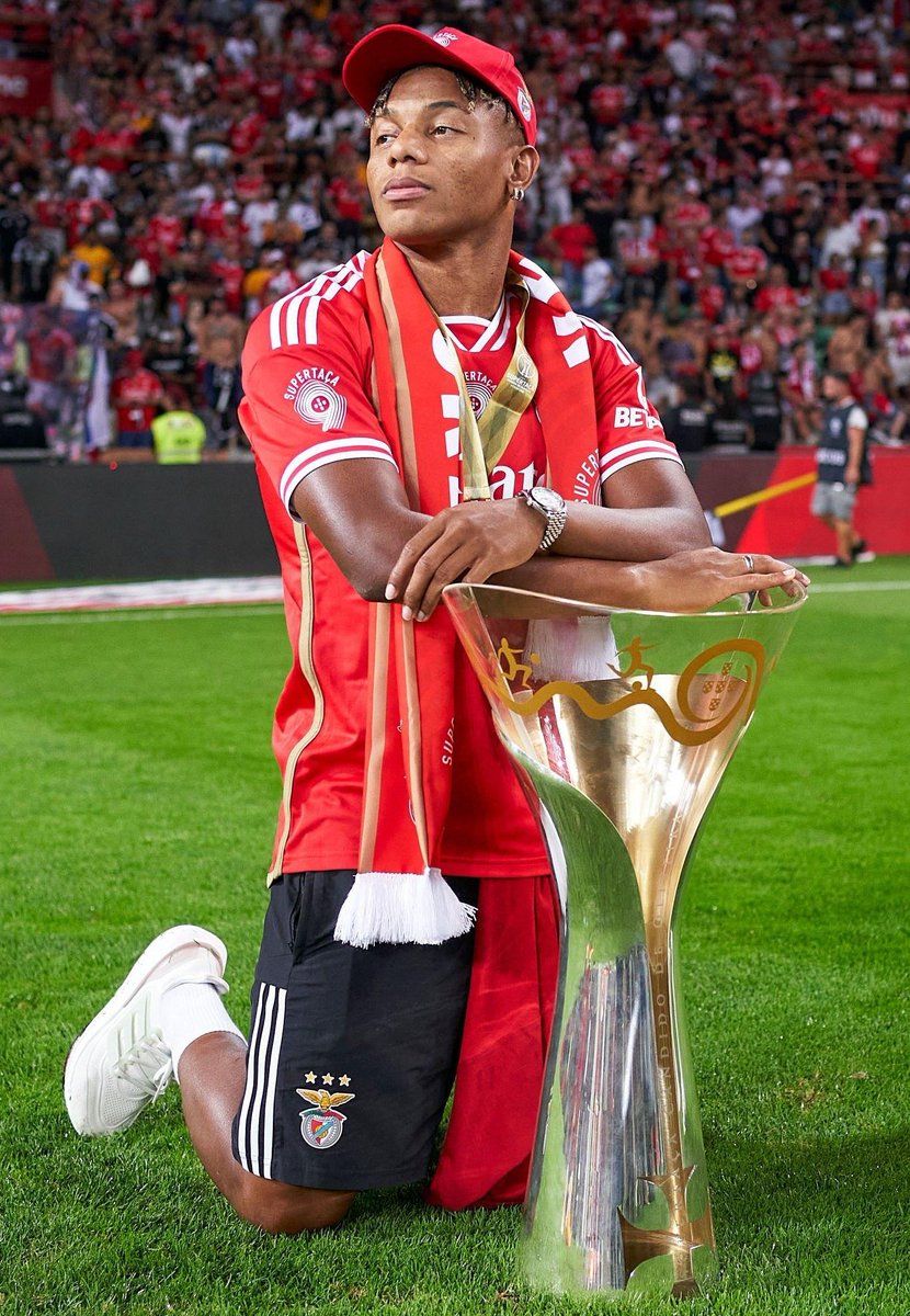 David Neres, o homem do jogo 🌟