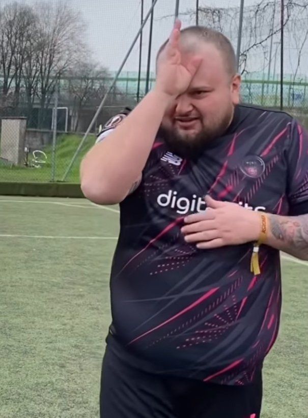 WWFTD's tweet image. It&apos;s been 476 days since he last scored in Serie A but you have to be a real sick individual to not believe that he will get the job done versus Salernitana 🐓