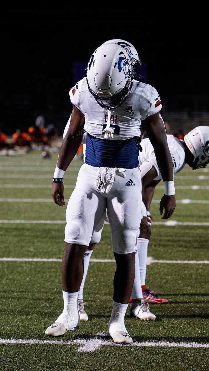 Antwan Raymond. (@antwanraymond8) on Twitter photo First game in the US🇺🇸
22 Carries
161 yards
2 Touchdowns
<a href="/CoachJesse18/">Jesse Chinchar</a> @CoachMeyerCAI @CoachJohnsonCAI Just the beginning… First game in the US🇺🇸
22 Carries
161 yards
2 Touchdowns
<a href="/CoachJesse18/">Jesse Chinchar</a> @CoachMeyerCAI @CoachJohnsonCAI Just the beginning…