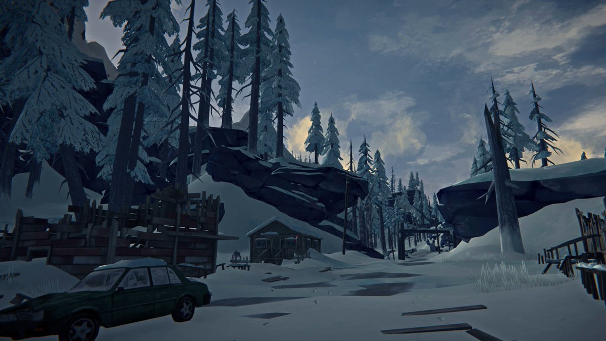 _BobMeetsWorld_'s tweet photo. 👀We've started 3 new games in a week! Hot off the press is Trine📷https://t.co/fw8dEgT37V Tuesday, we started a playthrough of The Long Dark📷https://t.co/zbJ6sftigz And last week, Bob and Becca jumped into Don't Starve Together 📷 https://t.co/8cemPIKoLJ #gaming https://t.co/FZYyoxMPPj