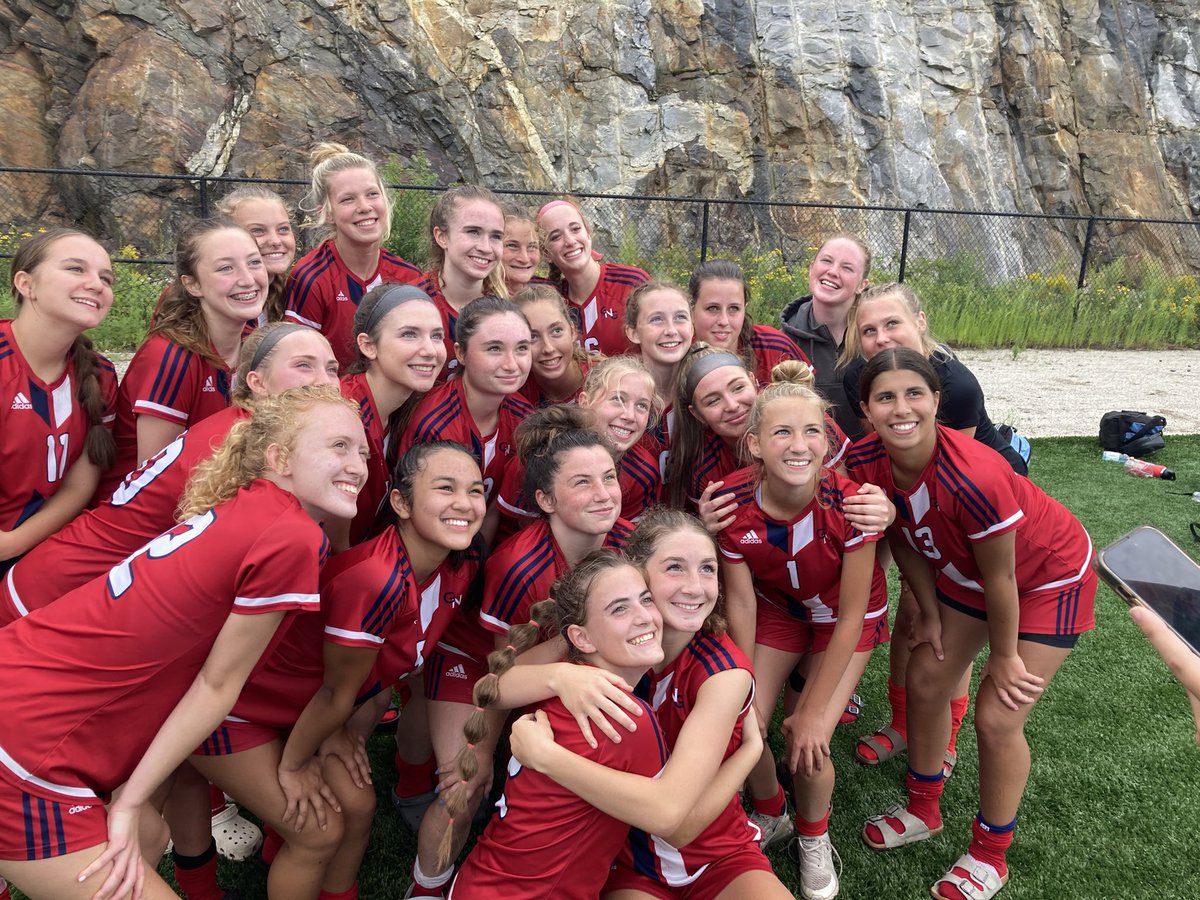 First weekend for GNG Soccer <a href="/GNG_AD/">GNG Athletics</a> won 2, lost 1. Great start!!