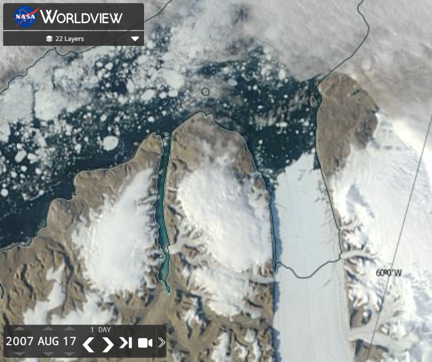 GreatWhiteCon's tweet photo. I post @NASA satellite imagery, and cultists of the #ClimateScam like "Steve"/Tony respond quite predictably by refusing to acknowledge it.
https://t.co/4ifEPAieEK
🌍🔥#ClimateBrawl🔥🌏
#BoMMM #FoFF https://t.co/FvJPFfSqhZ