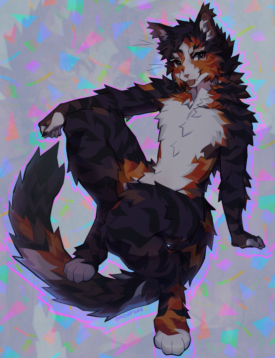 onion (@onionfish8) on Twitter photo 