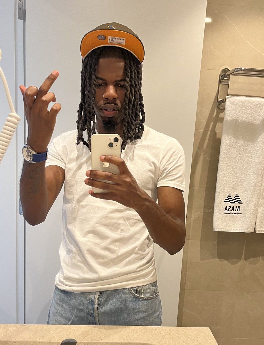 Buscapé dos mão na piça 🇦🇴 tweet media