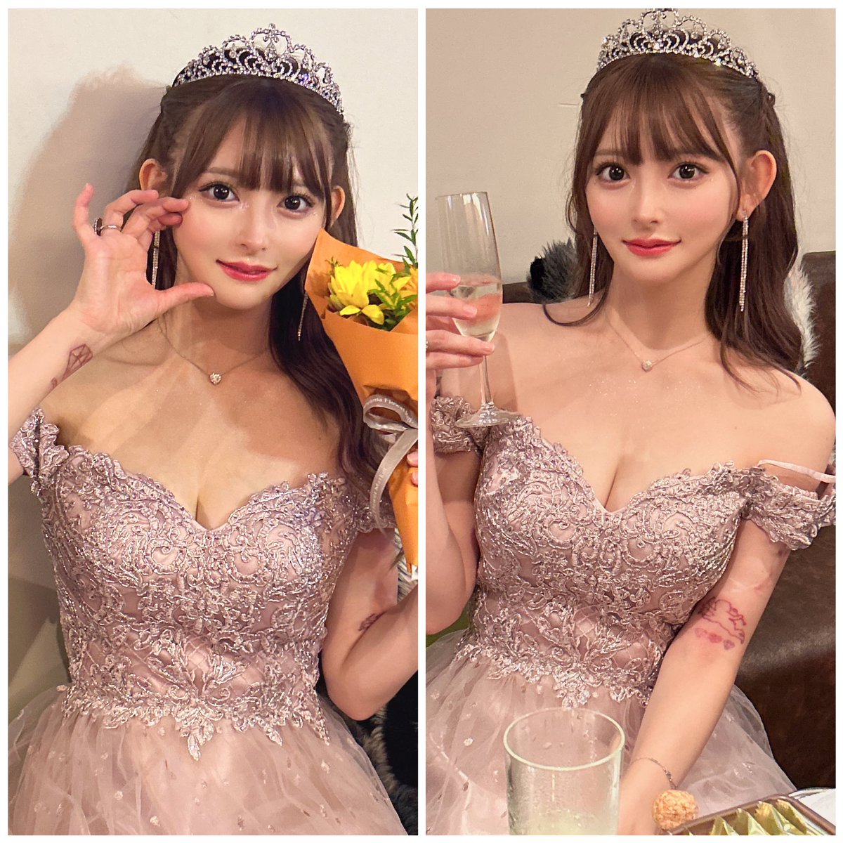 みさちゃん❤️ あやか on X: 