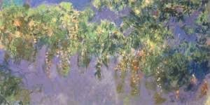 Secchicandi2's tweet photo. 🖌️Monet, in mostra a Madrid le opere da cui non si è mai separato 💕
#ninfee
#glicine https://t.co/Be6NthfCFx
