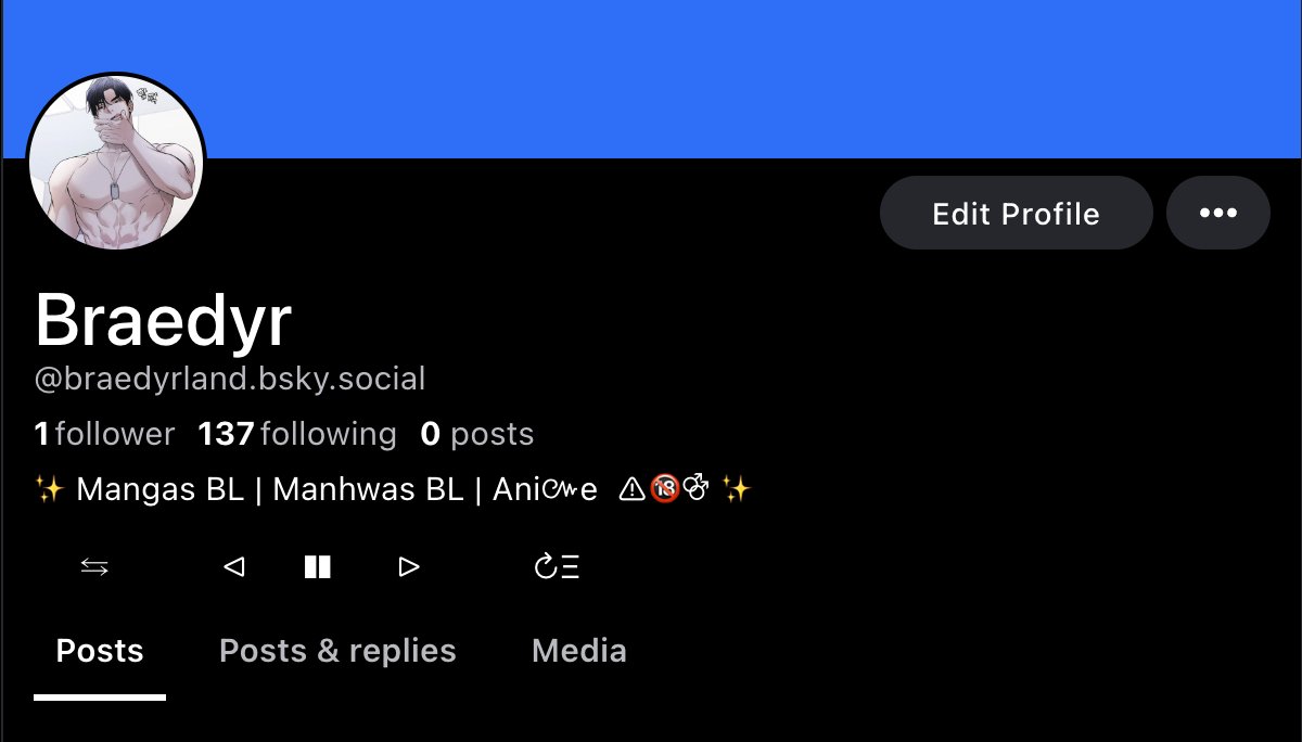 ༺⊰ʙʀᴀᴇᴅɪʀ⊱༻ (@Braedyrland) / Posts / X