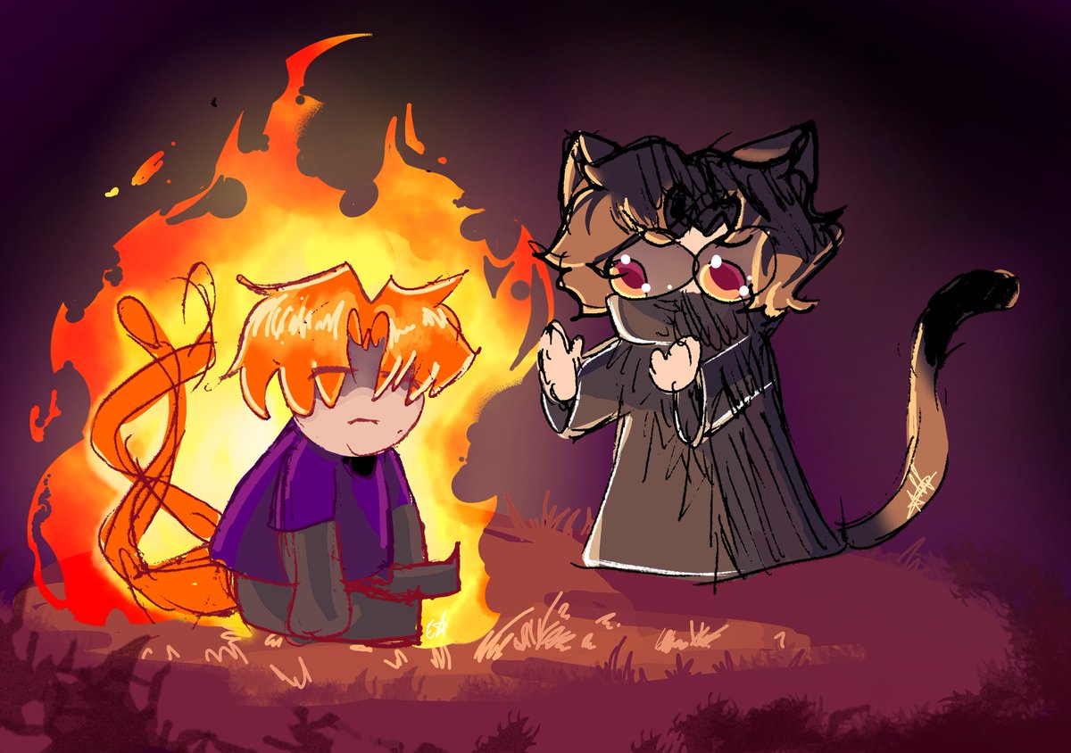 Rarezas_uwu's tweet photo. @Sound_of_town  y yo hicimos está hermosura https://t.co/ubX2cxTmoU
