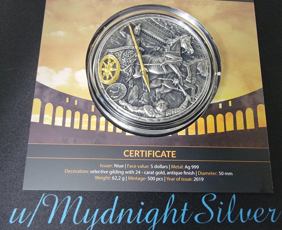 MydnightDesign's tweet photo. Big fancy mailcall today - tons of stuff finally arrived from Poland!
#Silver #silverdegenclub #silverdegenerates #silversale #silversqueeze #silverstacking #silverstacker #DrainTheMint https://t.co/vm1ZXVJsno