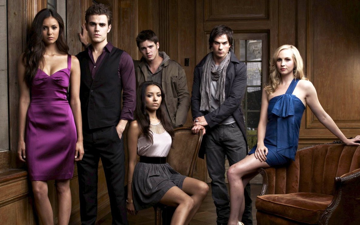 cenastvd's tweet photo. Se você pudesse apagar qualquer enredo de The Vampire Diaries, de qual enredo você se livraria? https://t.co/rXE0argOGU