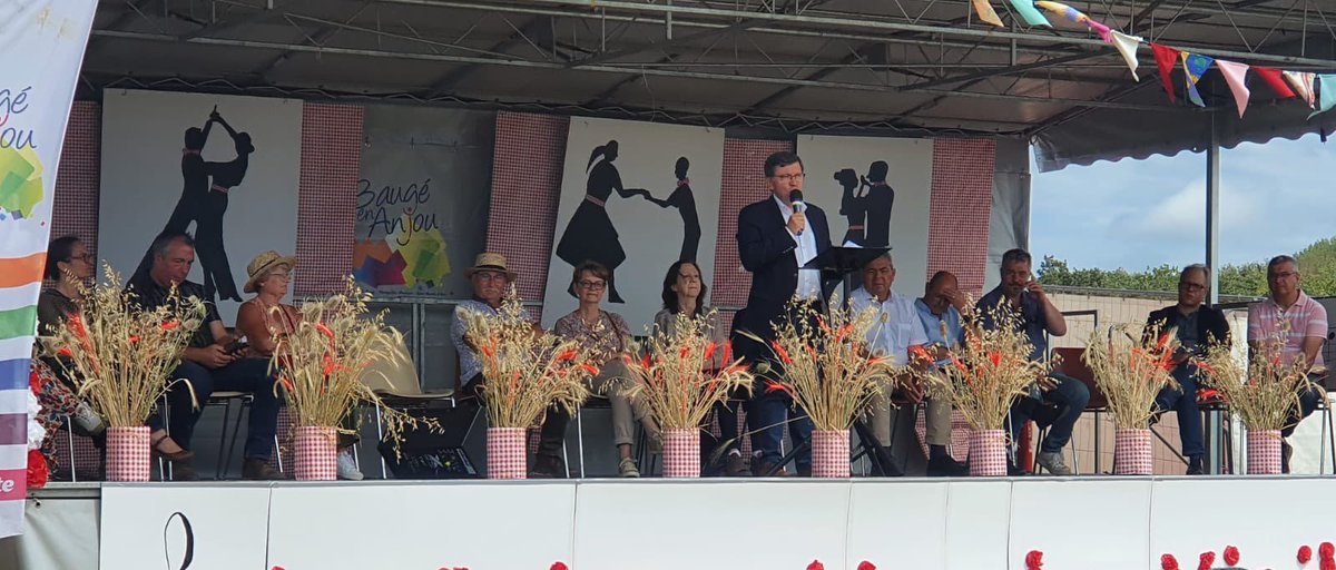 Philippe Chalopin tweet media