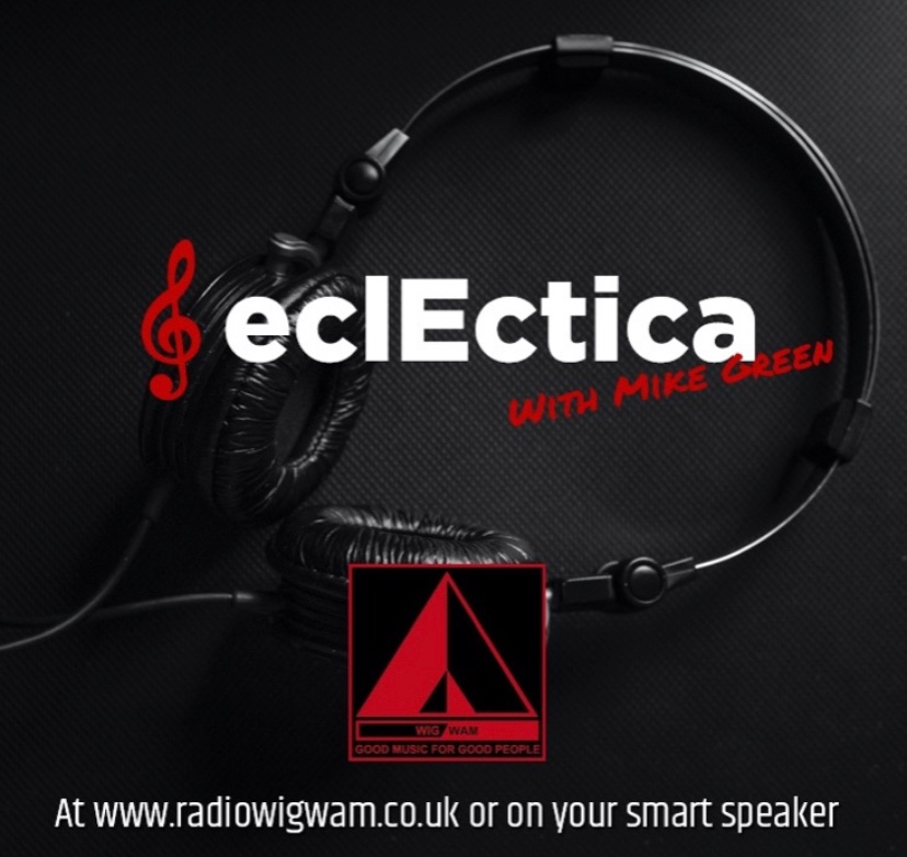 Radio-WIGWAM (@radio_wigwam) on Twitter photo Eclectica: Sunday 10pm UK, 11pm CET in Europe, 10pm EST in the Americas. Listen at: radiowigwam.co.uk
With <a href="/elliewalkersong/">Ellie Walker & The Folly</a>
<a href="/femegades/">Femegades</a> @NickTudorSolo
@ACrowWouldKnow
<a href="/IndiegoNorth/">Indiego North</a>
<a href="/weltonshipwreck/">The Welton Shipwreck</a>
<a href="/SonicXBand/">Sonic X</a> <a href="/TCA_Music/">TheCampbellApartment</a>
<a href="/lorin_klugman/">Lorin Klugman</a>
<a href="/SharonMarieWhi8/">Sharon Marie White</a>
<a href="/diggwa1/">TheRedAndWhiteAttack</a> Eclectica: Sunday 10pm UK, 11pm CET in Europe, 10pm EST in the Americas. Listen at: radiowigwam.co.uk
With <a href="/elliewalkersong/">Ellie Walker & The Folly</a>
<a href="/femegades/">Femegades</a> @NickTudorSolo
@ACrowWouldKnow
<a href="/IndiegoNorth/">Indiego North</a>
<a href="/weltonshipwreck/">The Welton Shipwreck</a>
<a href="/SonicXBand/">Sonic X</a> <a href="/TCA_Music/">TheCampbellApartment</a>
<a href="/lorin_klugman/">Lorin Klugman</a>
<a href="/SharonMarieWhi8/">Sharon Marie White</a>
<a href="/diggwa1/">TheRedAndWhiteAttack</a>