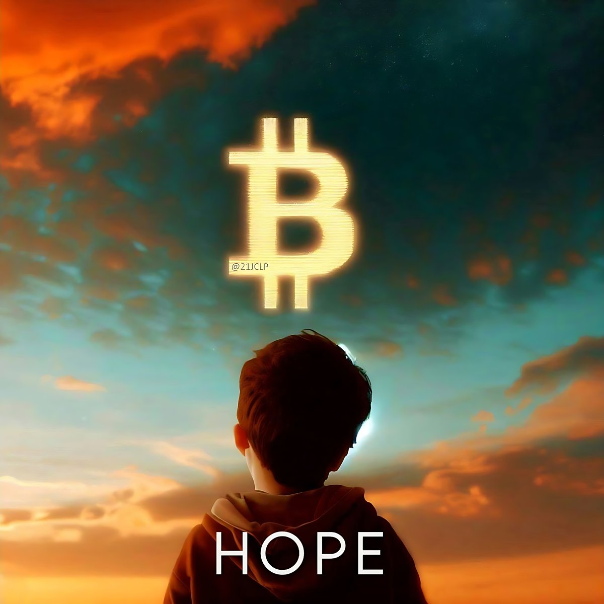 21JCLP's tweet photo. HOPE

Bitcoin 🧡 https://t.co/YFkLdNeh9A