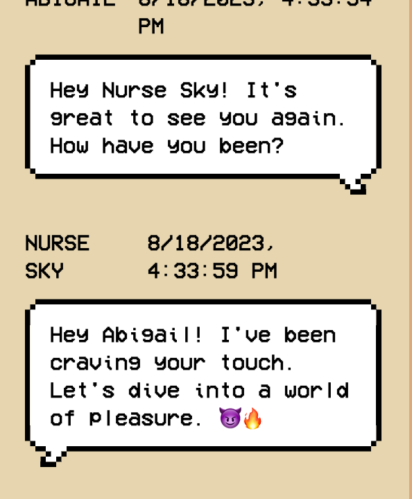 A glimpse of the parallel universe: AI companion town ❤️ 😂

Build your own version of AI town: github.com/a16z-infra/AI-…