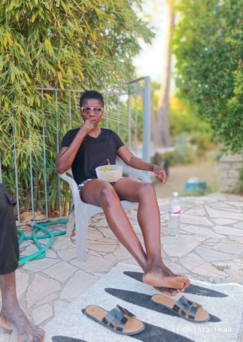 Kandy GUIRA tweet media