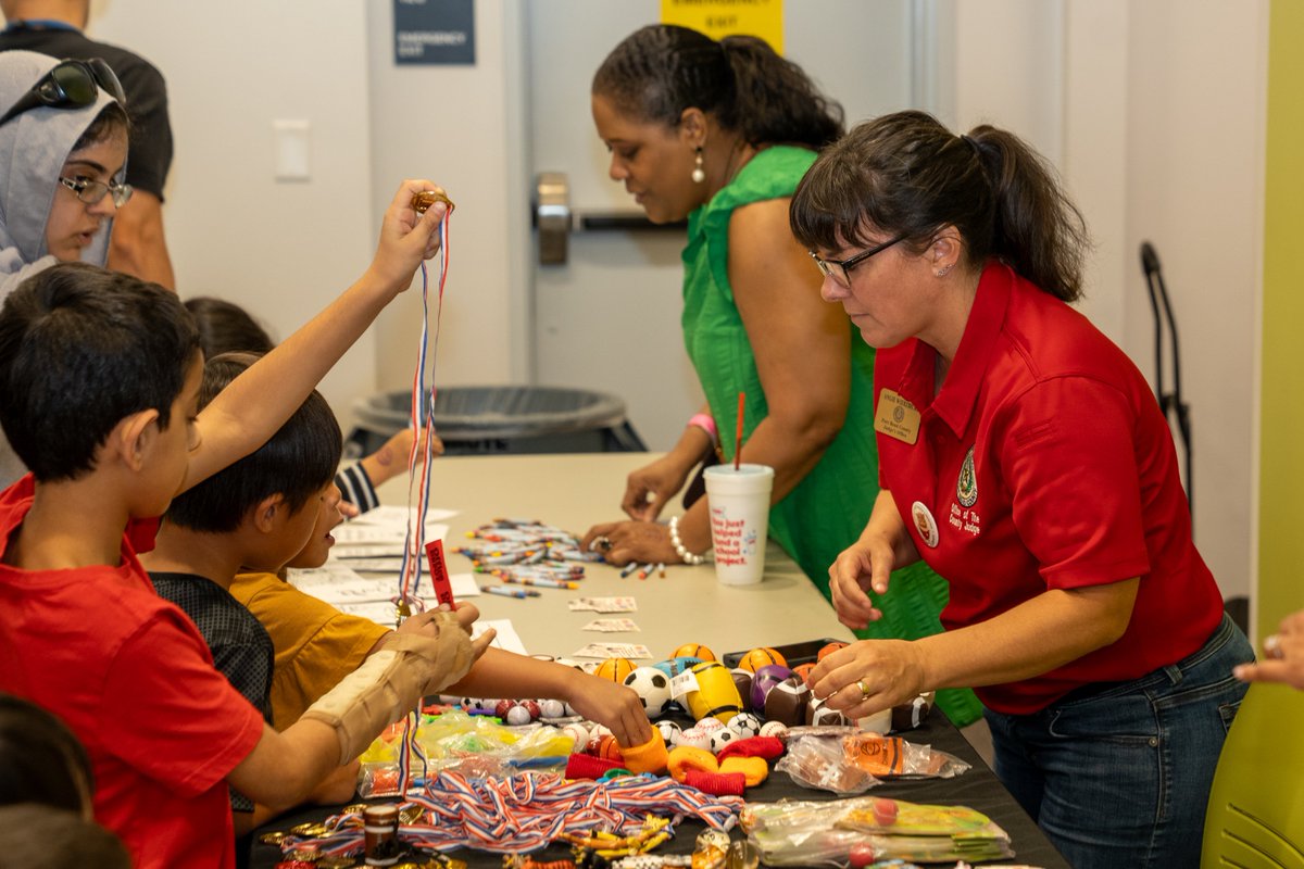 Fort Bend County Judge tweet media