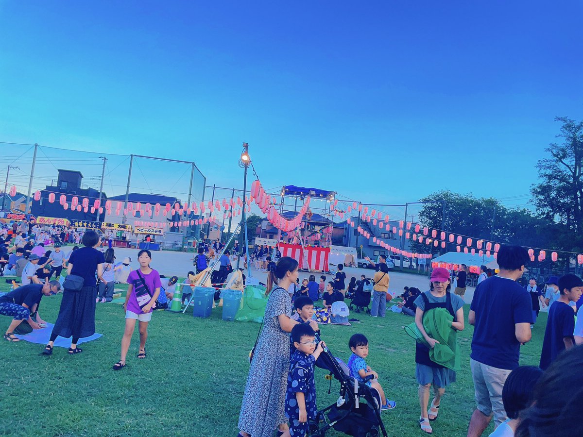 cocorogimagome's tweet photo. 法典グランド祭りに初めてお邪魔してきました！
こちらの地区はあまり患者さんいないのでもっと知ってもらわないと！！ https://t.co/LdNMfPr2Fy