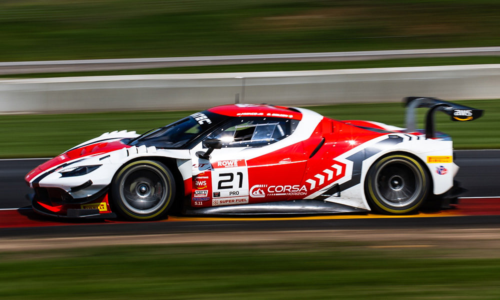 Sportscar365 tweet media