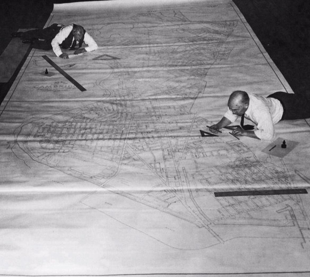 Office life before the advent of AutoCAD and similar drafting software was marked by a reliance on manual methods. Preceding AutoCAD's introduction in 1982, engineers painstakingly crafted drawings by hand, utilizing a variety of pencils, erasers, T-squares, and set squares. In