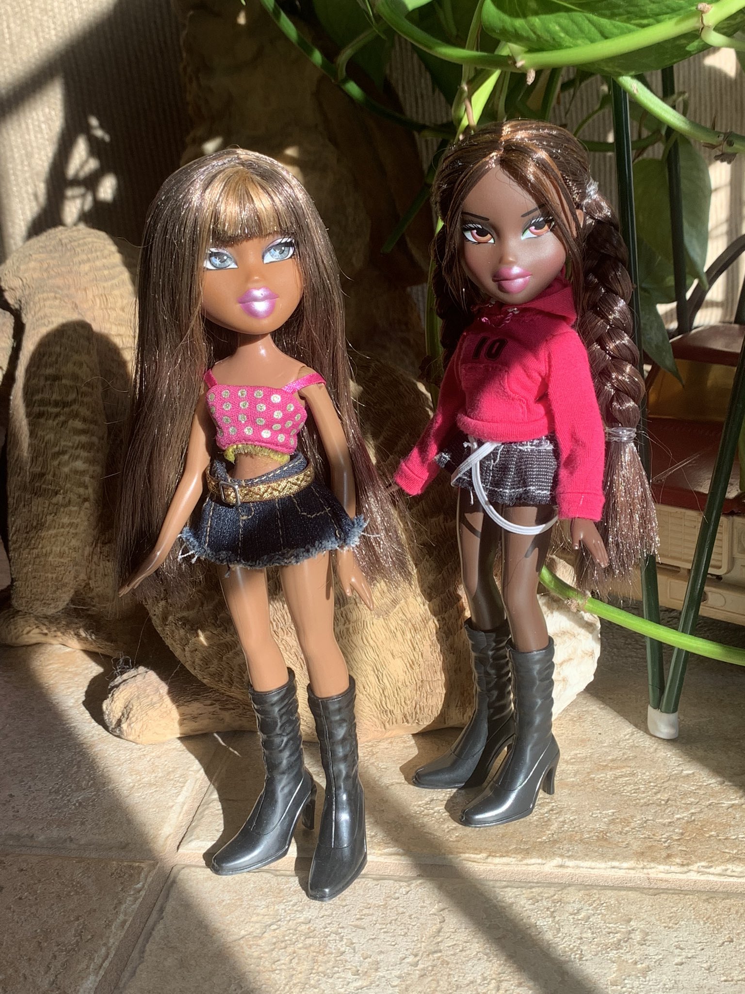 Best bratz hot sale