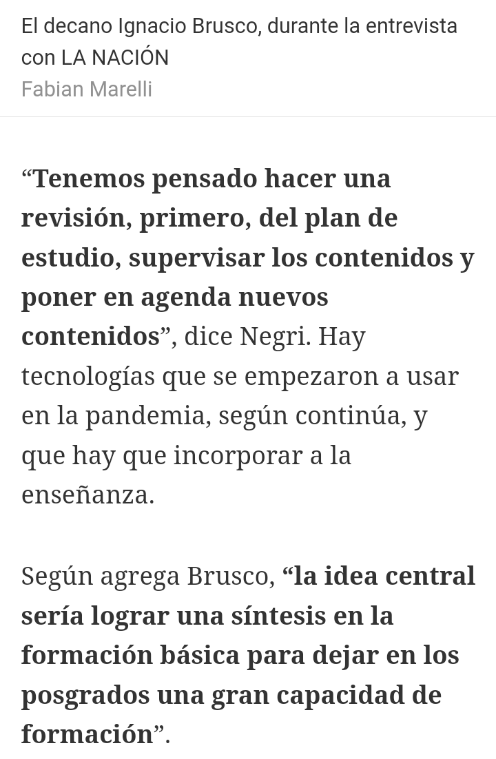 fmedasamblea's tweet photo. ALERTA MEDICINA UBA ⚠️
Necesitamos máxima difusión y realizamos un llamado de atención a estudiantes, graduados, medios de comunicación y a la comunidad en general. 
Julio de 2022: cambio en el decanato de FMed y el rectorado de la UBA. La Nación publicaba la siguiente nota https://t.co/xy0LPzglwZ