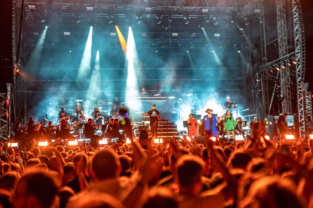 Open Air Theatre tweet media