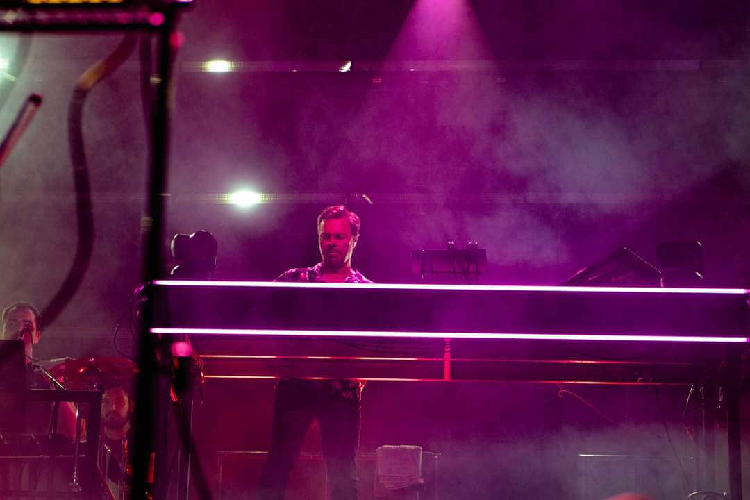 Open Air Theatre tweet media