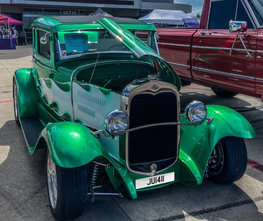 JUI 411 - JULIA - £1,999
Private number plate for sale @ plat3s.co.uk
#julia #jula #privateplate #numberplate