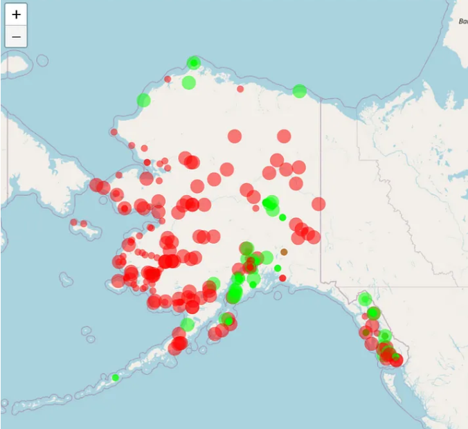 mithridata_llc's tweet photo. Discover how to retrieve, manipulate, and visualize geographical information using R. 🌍
https://t.co/N5DhxsHmZW 

#R #maps #geospatial #rstats https://t.co/EiZwTW9TiD