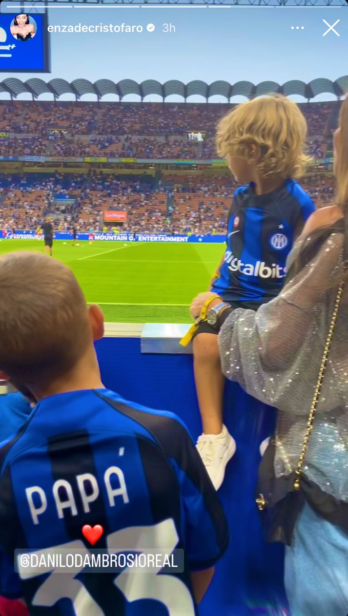 Agak laen emang, apa gak marah Monza? 🤣