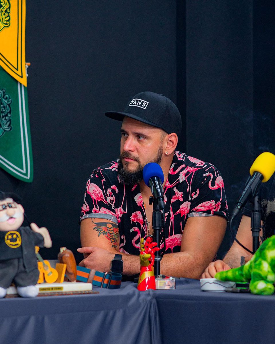 El Temach Oficial tweet media