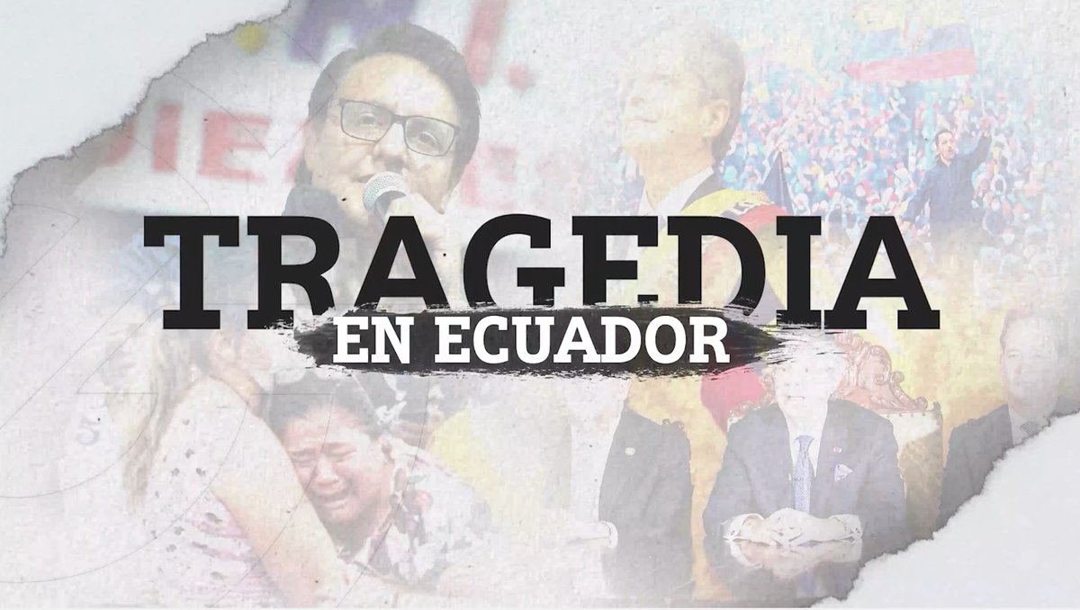 esferaglobal's tweet photo. A pesar de todo lo sucedido en Ecuador, el calendario electoral sigue en pie. El tema de hoy es sin dudas: “elecciones”.

Nos vemos esta noche a las 10:00 pm por #digital15hd con @MarjorieFelixRD https://t.co/dd593l3WvE