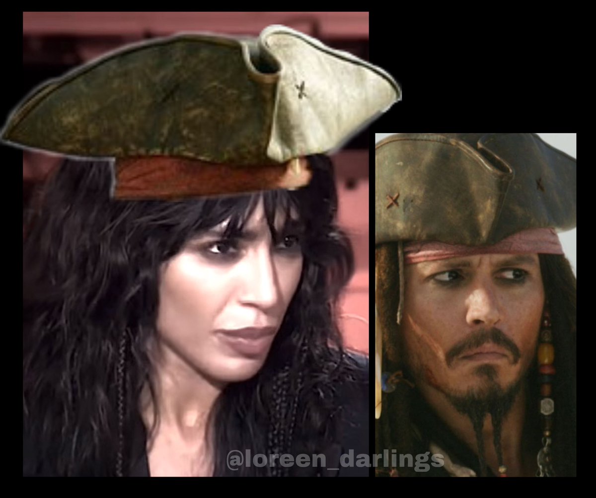 lorine_heals_me's tweet photo. There is no difference  xD
#piratereen #loreennation https://t.co/wGj9rJOZYz