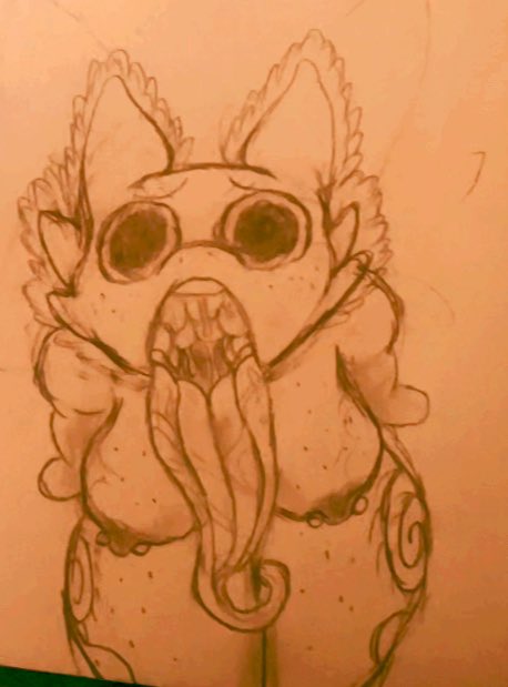 Ion know how that cocaine got in there :(