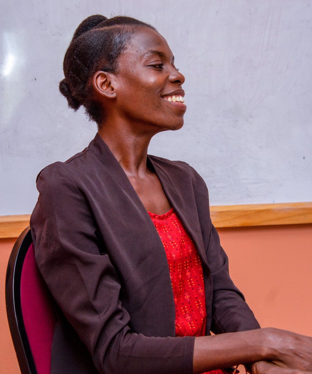 Revivez avec nous notre causerie autour du sujet: "Kòman jèn yo kapab kreye opòtinite pou tèt yo" lors de la #JournéeInternationaledelaJeunesse. Les témoignages partagés par nos intervenant.e.s Amos et Eunice Cincir ont transformé cet échange en un moment mémorable et inspirant.