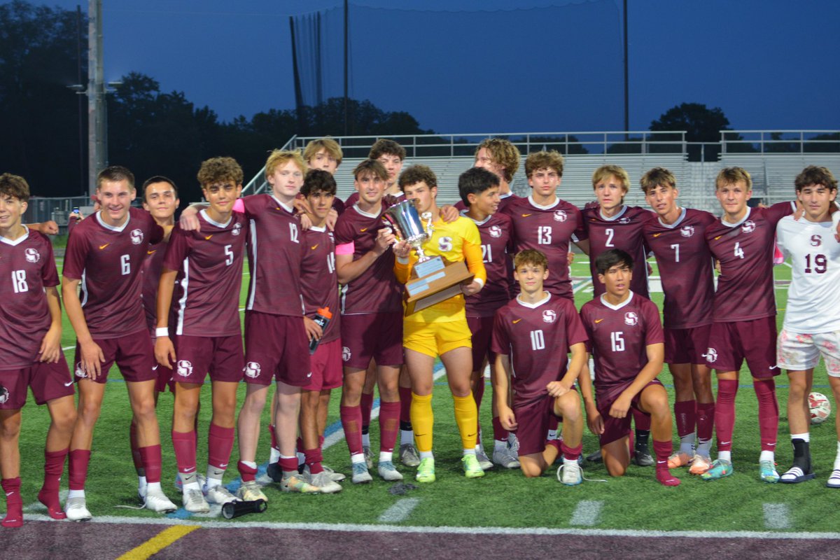 Seaholm Varsity Soccer tweet media