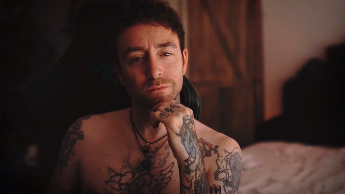 When you&rsquo;re on 🌽 live but you still care about the cinematography lol 😅 https://t.co/7HPnJK3rSa<a href="/tag/catwoman"class="tags"><span>#catwoman</span></a><a href="/tag/cosplayer"class="tags"><span>#cosplayer</span></a><a href="/tag/cosplay"class="tags"><span>#cosplay</span></a><a href="/tag/onlyfans"class="tags"><span>#onlyfans</span></a><a href="/tag/cosp"class="tags"><span>#cosp</span></a>