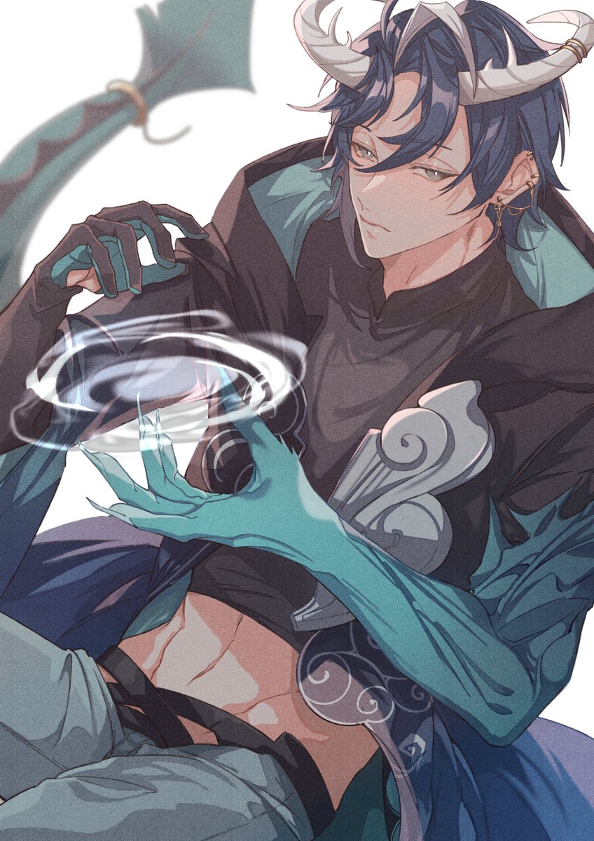 Dropshotto's tweet photo. โ๏ธ ONE HOUR REMAINS โ๏ธ
Thanks for all the support. Let's have a good time.
๐จ: @/cloa132
#dropillust
Come watch it live: https://t.co/KuBZTVzi6h