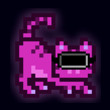TheNTPunk's tweet photo. #MetaverseMooncat
#KittenAccessories https://t.co/JpFu4VhEgb