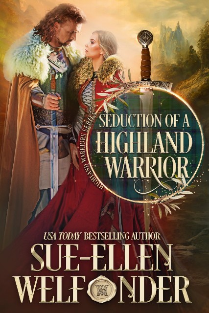 Seduction of a Highland Warrior, Book 3 Highland Warriors Series mybook.to/HighlandSeduct…

“Medieval Scotland comes alive … thrilling!”
~ Ramblings from a Chaotic Mind

#ScottishRomance #MedievalRomance #VikingRomance #HighlanderRomance

FREE w/ KU