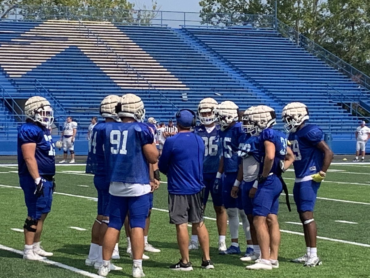 Morehead State Athletics tweet media
